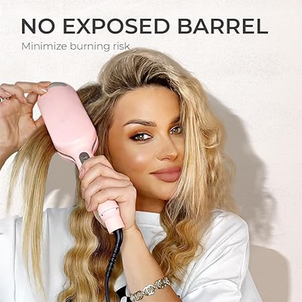 ✨✨Final 6 Hours: 60% OFF Remifa COMPACT Hair Waver Crimper